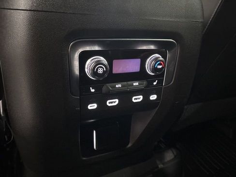 Used 2021 GMC Yukon AT4 w/ AT4 Premium Plus Package AWD/4WD image 35