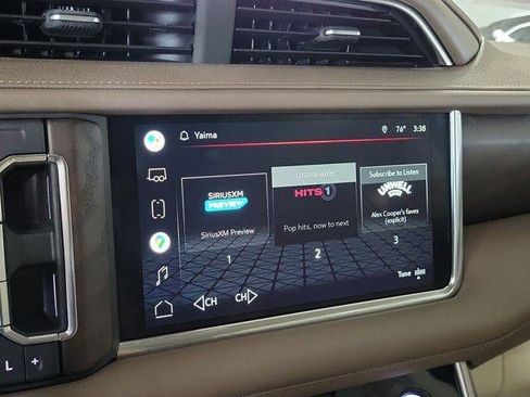 Used 2022 GMC Yukon Denali image 25