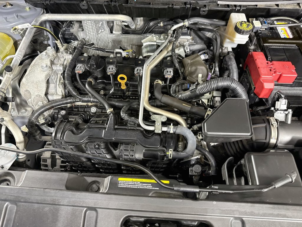 Used 2021 Nissan Rogue SL w/ Premium Package AWD/4WD image 38