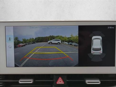 Used 2023 Hyundai Ioniq 5 SEL RWD image 15