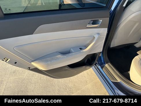 Used 2019 Hyundai Sonata SEL image 48