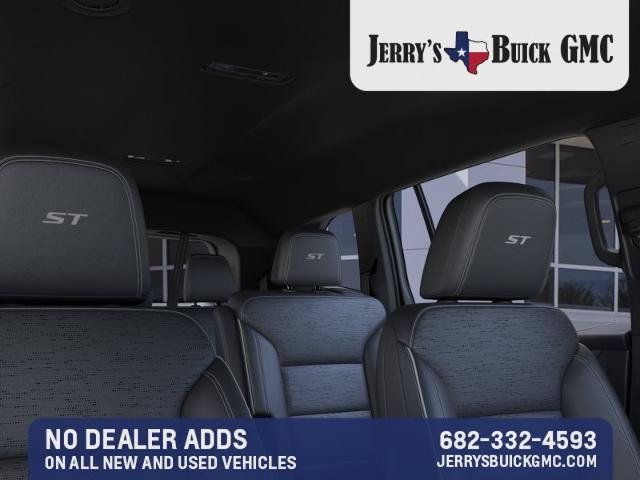 New 2027 Buick Enclave Sport Touring w/ Power Package FWD image 26