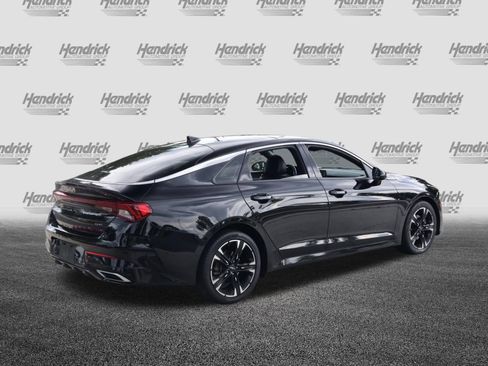 Used 2022 Kia K5 GT-Line w/ GT-Line FWD Premium Package image 6