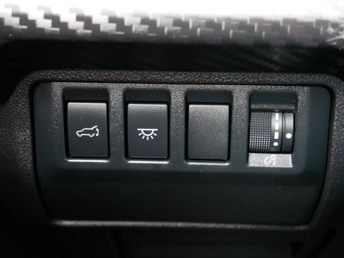 Certified 2025 Subaru Ascent Premium AWD/4WD image 27