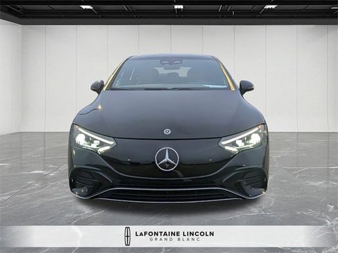 Used 2023 Mercedes-Benz EQE 500 500 Sedan image 8