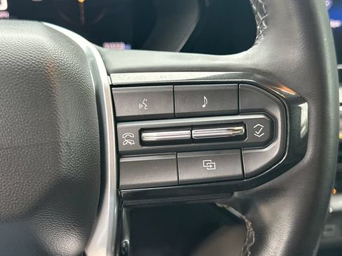 Used 2023 Chevrolet Colorado ZR2 AWD/4WD image 29