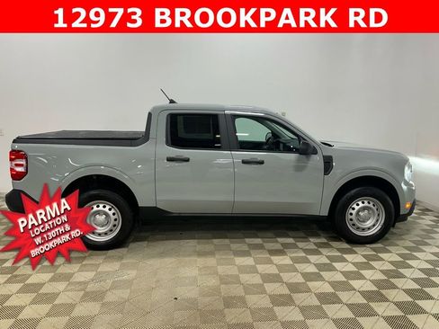 Used 2024 Ford Maverick XL image 4