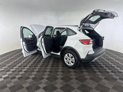 Used 2022 Ford Escape S AWD/4WD image 18