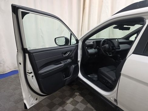 New 2026 Subaru Outback Touring XT image 11