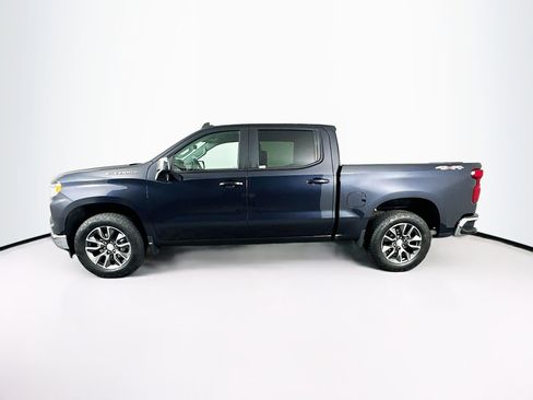 Used 2023 Chevrolet Silverado 1500 LT image 4