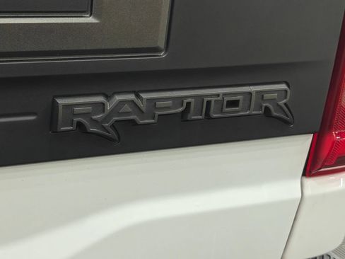 Used 2023 Ford F150 Raptor w/ Raptor Carbon Fiber Package AWD/4WD image 75