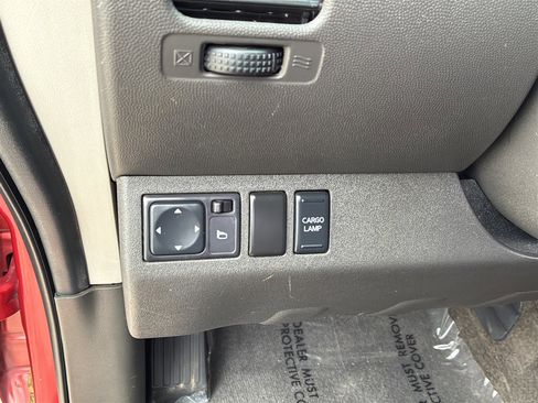 Used 2012 Nissan Frontier PRO-4X w/ Pro-4x Luxury Pkg image 24