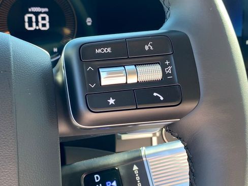New 2026 Hyundai Santa Fe SEL AWD/4WD image 21