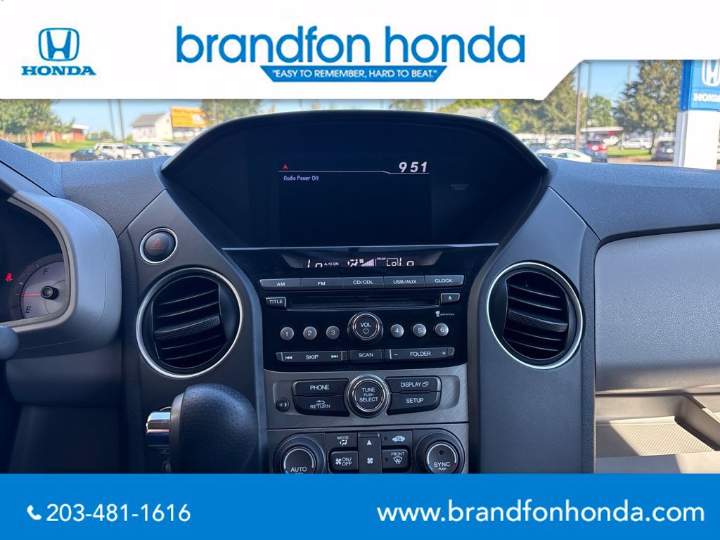 Used 2014 Honda Pilot EX image 19