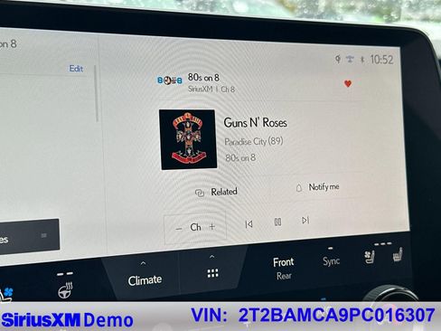 Used 2023 Lexus RX 350 F Sport image 33