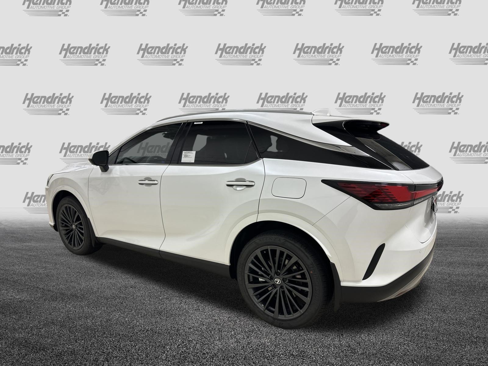 New 2026 Lexus RX 350 Premium w/ Convenience Package AWD/4WD image 7