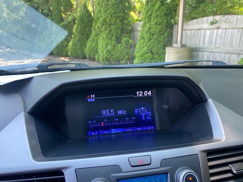 Used 2013 Honda Odyssey EX image 14