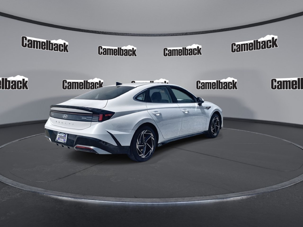 Used 2026 Hyundai Sonata SEL FWD image 7