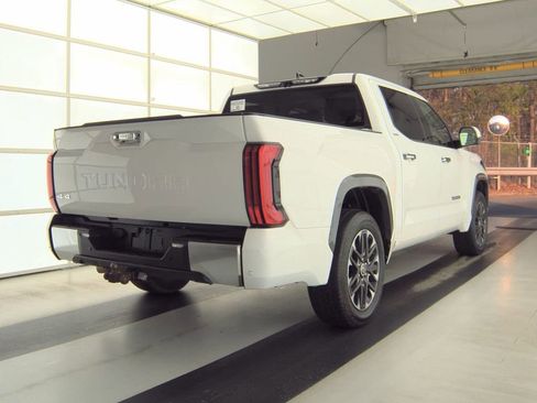 Used 2023 Toyota Tundra Limited image 6