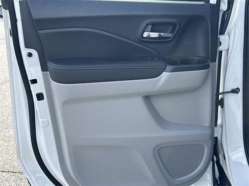 New 2026 Honda Ridgeline RTL image 11