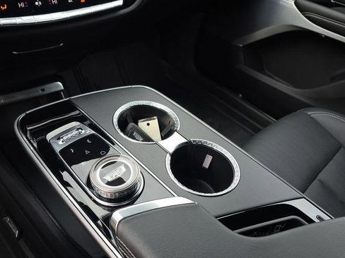 Certified 2024 Cadillac Lyriq Sport w/ LPO, Floor Liner Package image 31