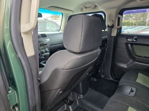 Used 2006 HUMMER H3 image 15