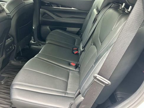 Used 2023 INFINITI QX60 Pure AWD/4WD image 22
