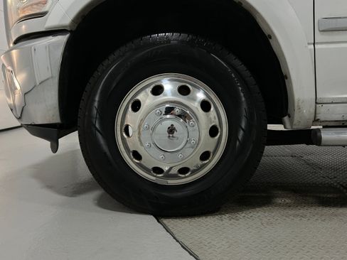 Used 2013 RAM 3500 Laramie RWD image 35