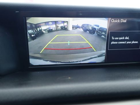 Used 2018 Lexus IS 350 F Sport image 20