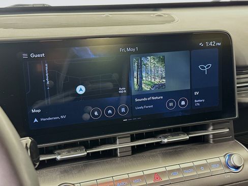 Used 2024 Hyundai Kona SEL FWD image 21