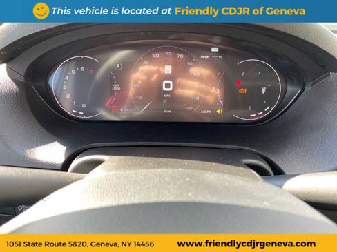 Used 2025 RAM ProMaster 1500 w/ Quick Order Package 22G SLT image 14