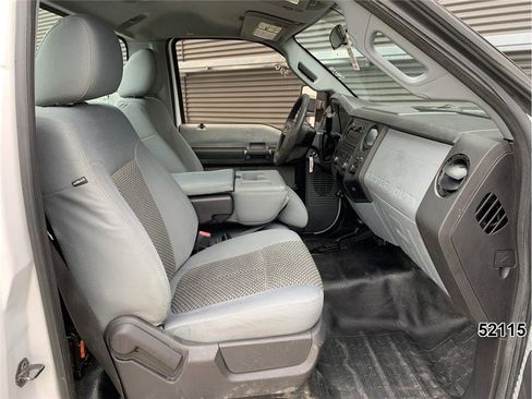 Used 2015 Ford F250 XL w/ Power Equipment Group image 22