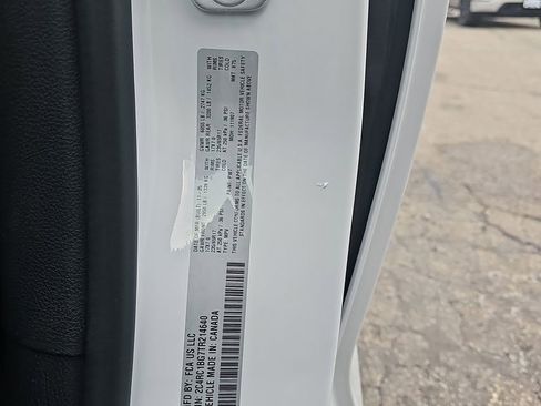 New 2026 Chrysler Pacifica Select image 28