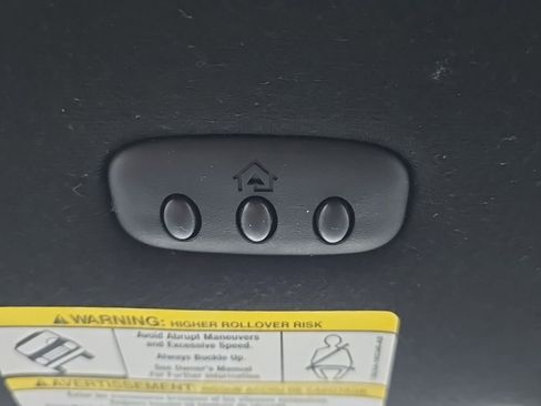 Used 2017 Ford Expedition EL Limited image 34