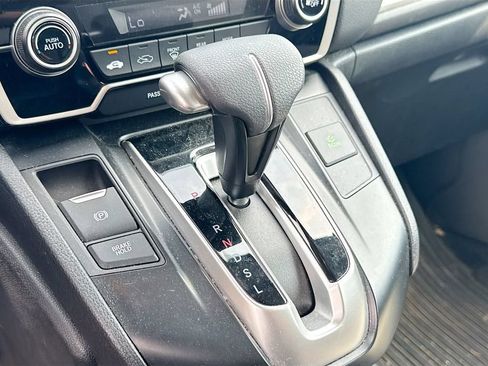 Used 2018 Honda CR-V LX image 16