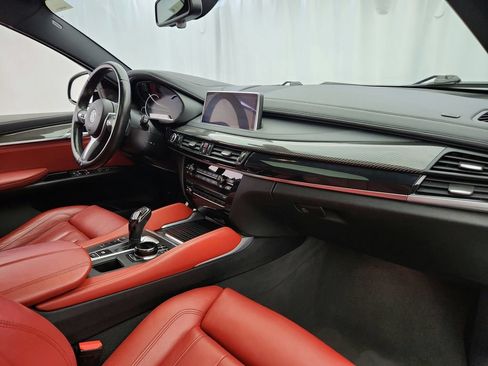 Used 2019 BMW X6 xDrive35i AWD/4WD image 33