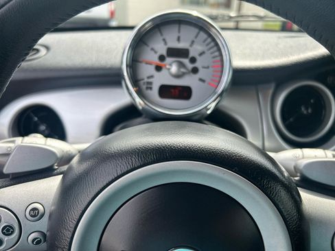 Used 2008 MINI Cooper Convertible FWD image 17