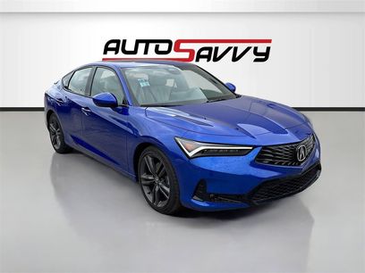 Used 2024 Acura Integra A-Spec