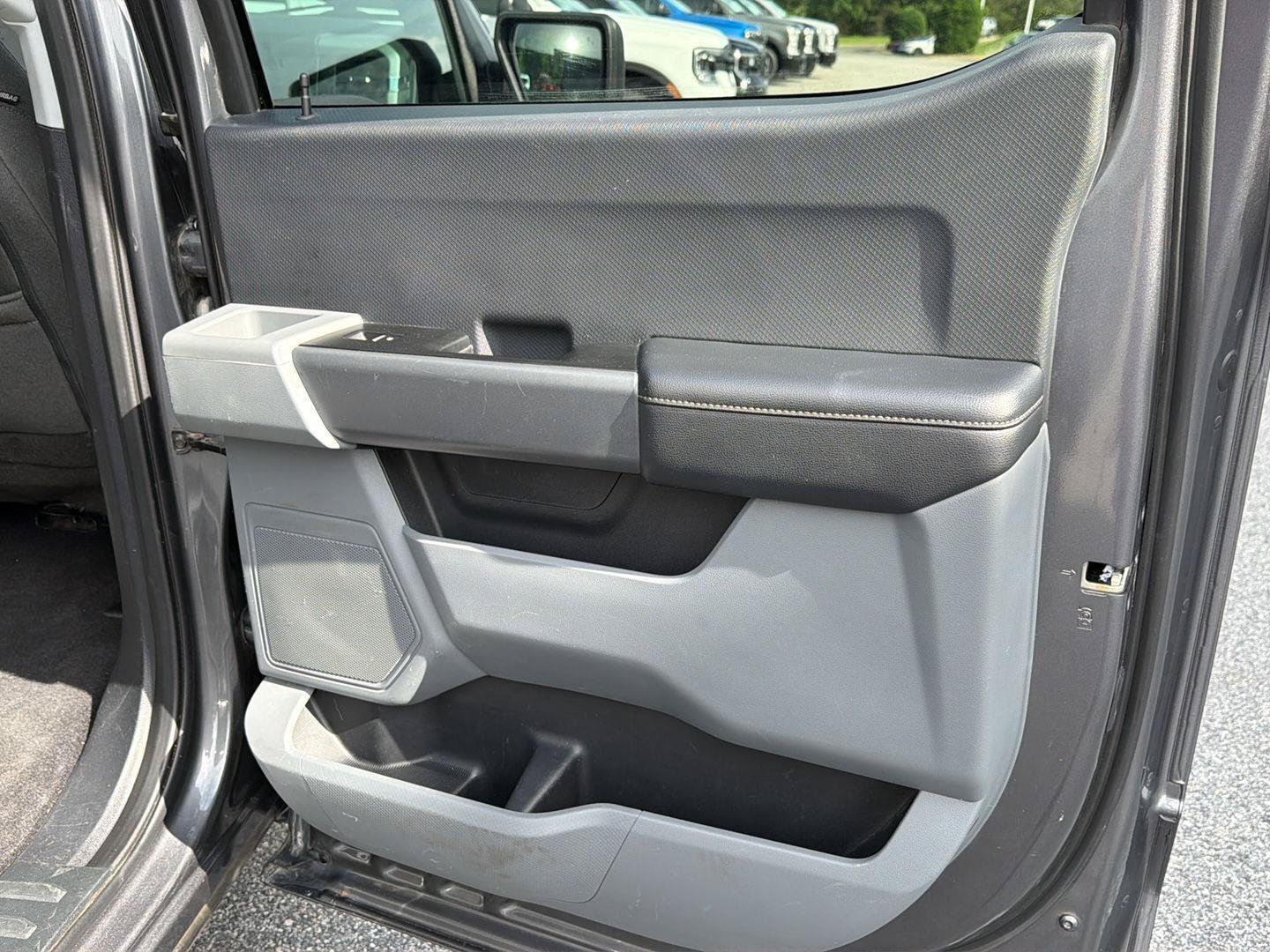 Used 2023 Ford F150 XLT AWD/4WD image 15