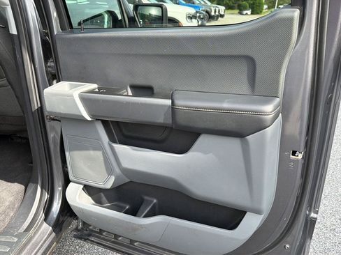 Used 2023 Ford F150 XLT AWD/4WD image 15