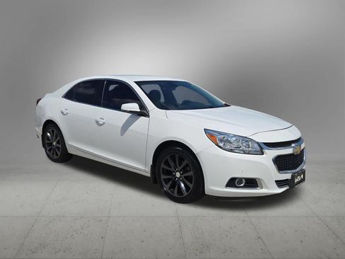 Used 2014 Chevrolet Malibu LT FWD image 8