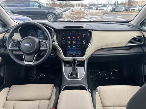 Certified 2023 Subaru Outback Limited w/ Popular Package #2 image 13