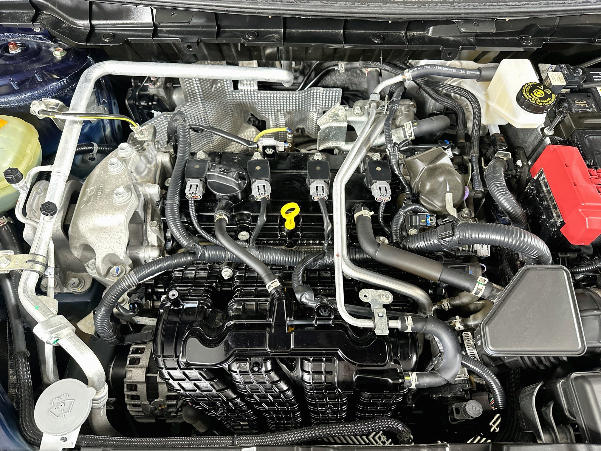 Used 2024 Mitsubishi Outlander SEL AWD/4WD image 30
