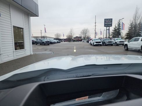 Certified 2024 GMC Sierra 1500 Denali Ultimate image 42