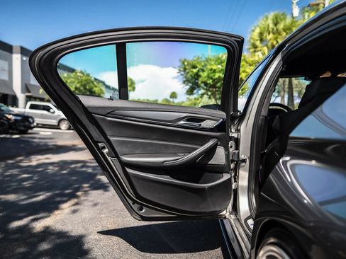 Used 2019 BMW M5 AWD/4WD image 23