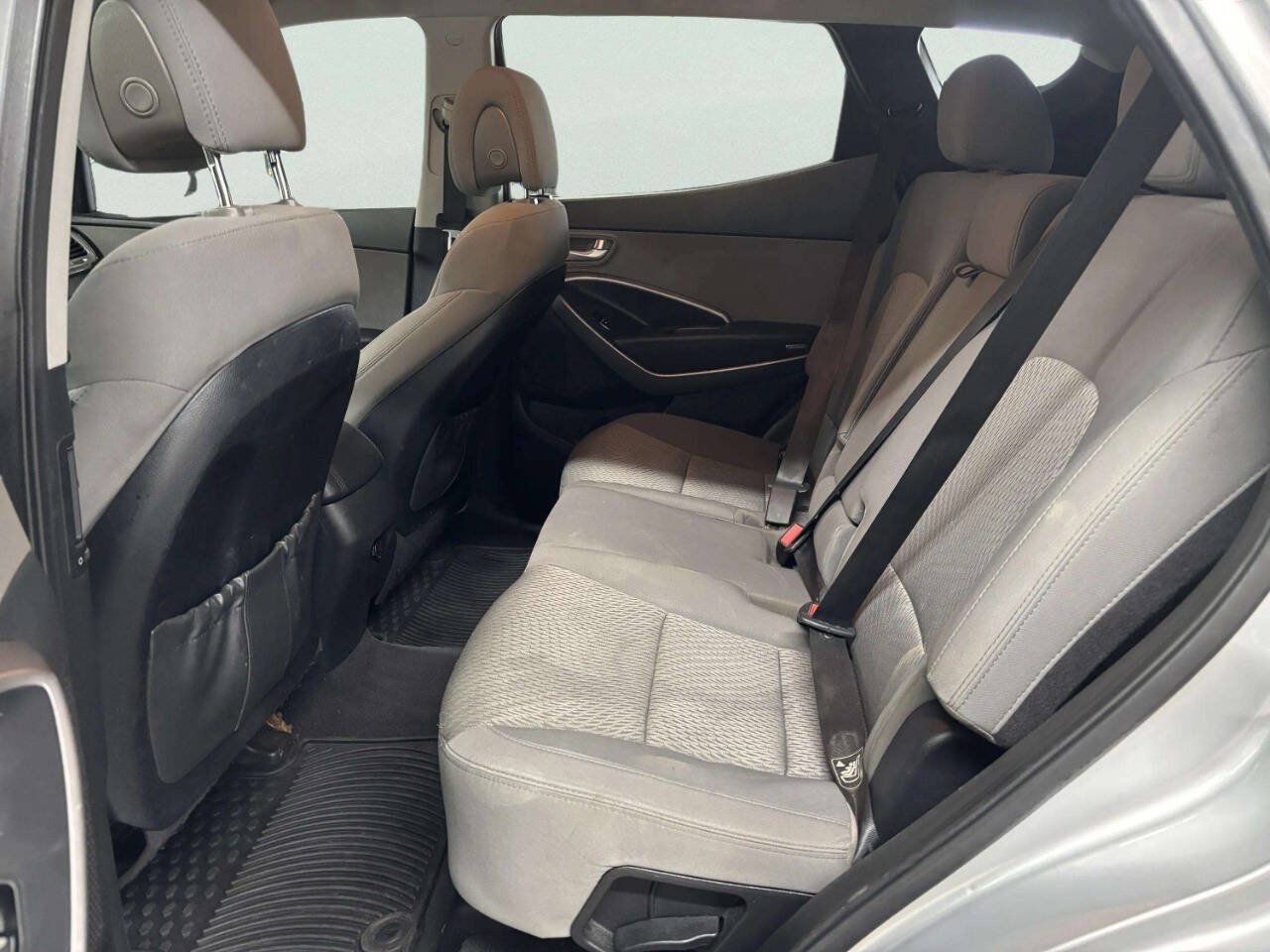 Used 2016 Hyundai Santa Fe Sport AWD/4WD image 16