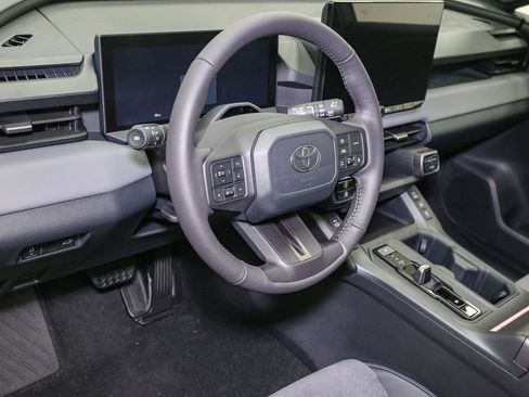 New 2026 Toyota RAV4 XSE image 18