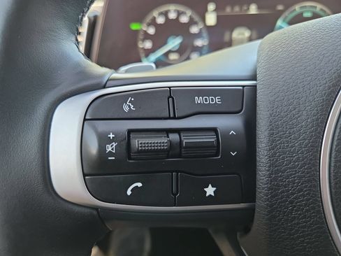 Used 2023 Kia Sportage SX Prestige AWD/4WD image 29