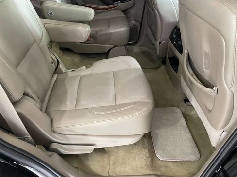 Used 2016 Chevrolet Tahoe LTZ image 29