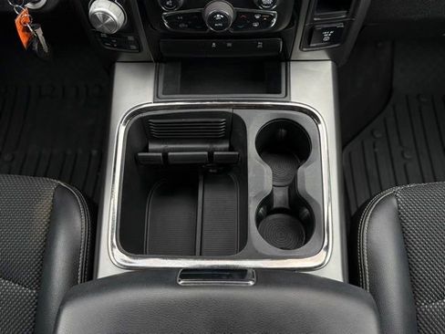 Used 2017 RAM 1500 Sport w/ Sport Premium Group image 25